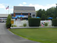 Elmwood Resort Hotel