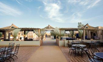 Auberge Sahara Garden