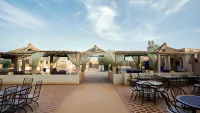 Auberge Sahara Garden Hotels in Tisserdmine