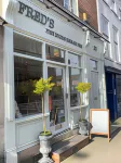 Upstairs at 33 - Self Check in Boutique Accommodation in Worcester Centre Hotels near Edward Elgar Statue