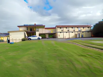 Nowra Motor Inn Hotels in Nowra