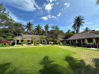 Dancalan Beach Resort