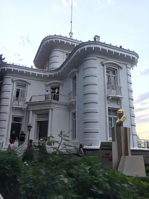Karayel Hotel Hotels near Maya Bakery & Workshop