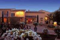 La Bastide de Valbonne Hotels near Eglise St Blaise