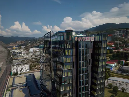Swissôtel Sarajevo