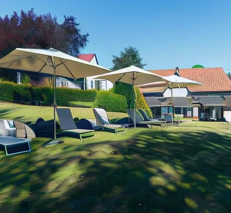 Hotel Spa et Restaurant Au Chasseur