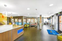 Baymont by Wyndham Jackson Hotels in Humboldt