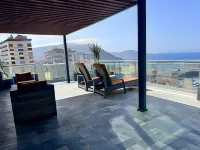 2H Hotel Hotels in Oran
