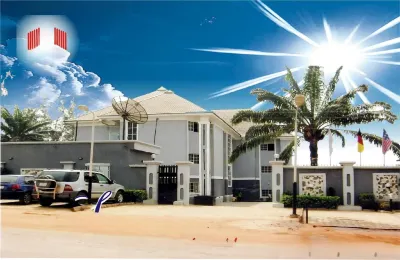 Seagate Hotel and Suites Ltd Hotels in 