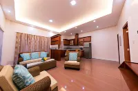 71 Percent Diving Resort- Dumaguete Hotel di Bacong