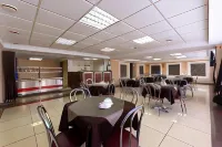 Yaik Hotel