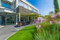 The Park Hotel - 4-Star