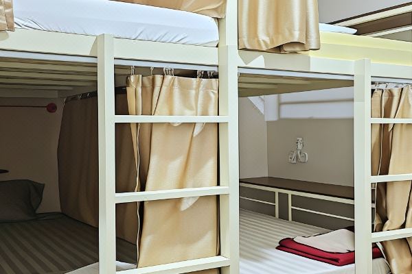 코이 호스텔(Khoi Hostel)_3