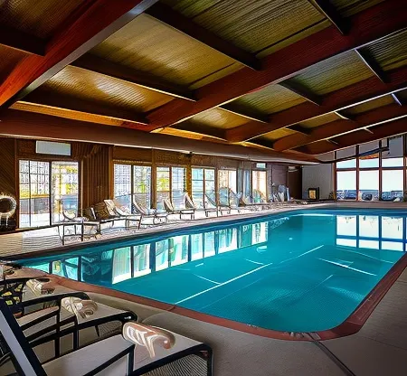 Stoneridge Resort