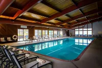 Stoneridge Resort - balcón