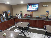 Microtel Inn & Suites by Wyndham Lithonia/Stone Mountain - Desayuno