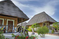 Ujamaa Beach Resort Hotels near Mtende Beach