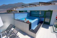 Greenbeach Hotel Hotel a Kalkan