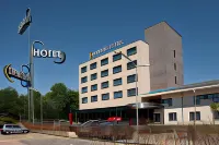 Bastion Hotel Roosendaal Hotels in Bergen op Zoom