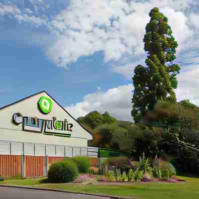 Campanile Basildon - East of London Hotel Exterior