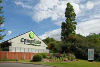 Campanile Basildon - East of London - Park Yeri