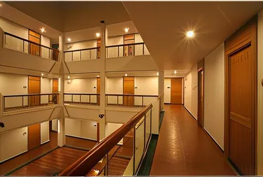 รูปภาพของบ้านทรายขาวพลาซ่า โฮเทล แอนด์ เซอร์วิสอพาร์ทเม้นท์