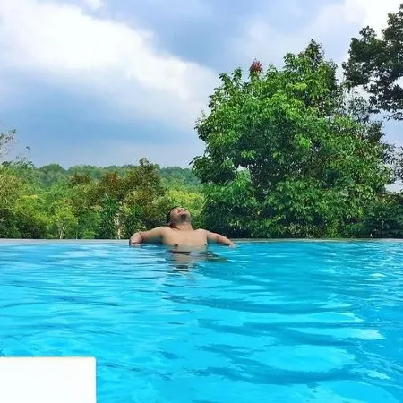 De Bintan Villa