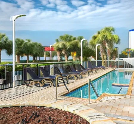 Bay View Resort Myrtle Beach