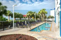Bay View Resort Myrtle Beach - Bãi biển