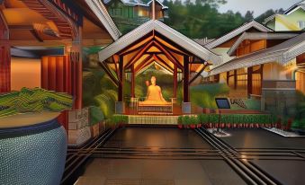 Mayfair Spa Resort & Casino