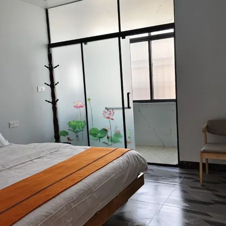 Haoren Haomeng Homestay
