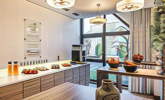 Ibis Lausanne Crissier