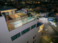KHÁCH SẠN 101 CẦN THƠ