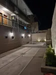 Las Acacias Apart Hotel di San Rafael