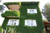 B&B Il giardino delle Jacaranda
