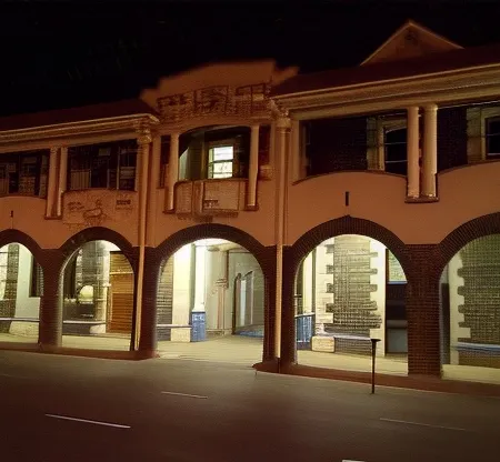 Royal Hotel Ladysmith