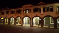 Royal Hotel Ladysmith Hotels in Ladysmith