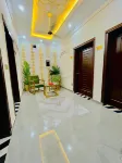 Go Hotel 001 Johar Town