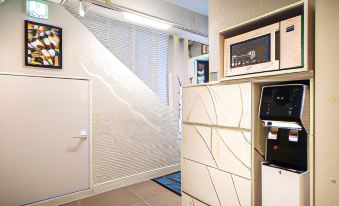 용산 메이 호텔 꿀팁