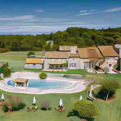 Le Mas De La Rose - Chateaux & Hotels Collection Hotel Exterior