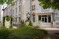 Providence Hotel Hotels in Mirecourt