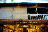 Malayah Hostel Các khách sạn ở 