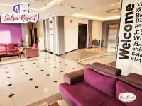 Salsa Resort Langkawi by Casa Loma โรงแรมใกล้หาดโคก