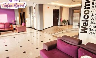 Salsa Resort Langkawi by Casa Loma