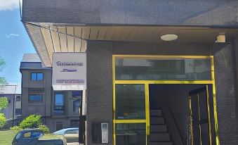 TreehouseUnseo GuestHouse