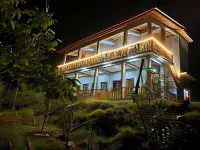 Cortland Jungle Resort Hotels in Kalet