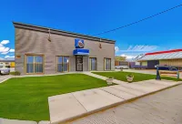 Motel 6 Fargo, ND - West Acres - North Fargo Các khách sạn ở Fargo