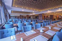 Bolu Koru Hotels Spa & Convention Hotels in Bolu Merkez