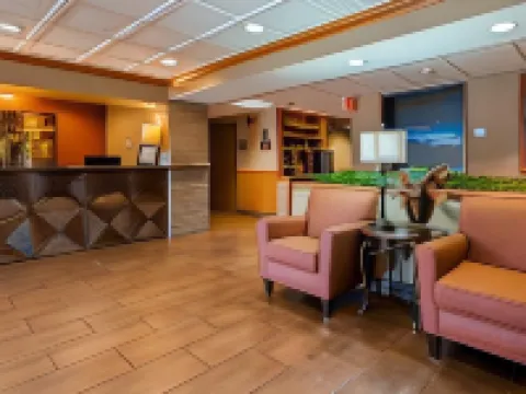 Best Western Marion Hotel Hotels in Marion