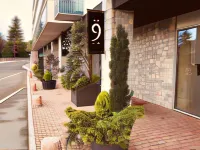 Residence the Catalogne فنادق في Font-Romeu